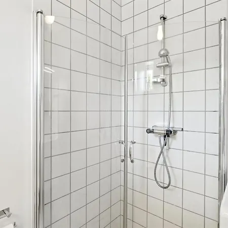 아파트 Ayo - 75m From The Sea By Interhome *