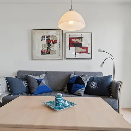 Ayo - 75m From The Sea By Interhome