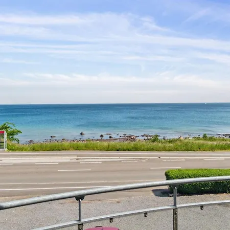 Ayo - 75m From The Sea By Interhome アパート *