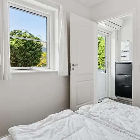 アパート Ayo - 75m From The Sea By Interhome アリンエ