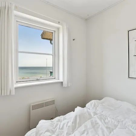 Ayo - 75m From The Sea By Interhome 알링에