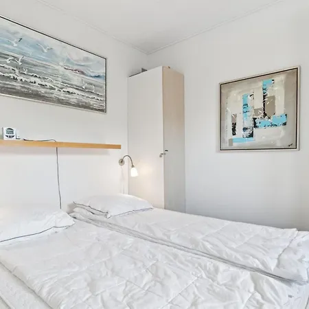 Ayo - 75m From The Sea By Interhome アパート