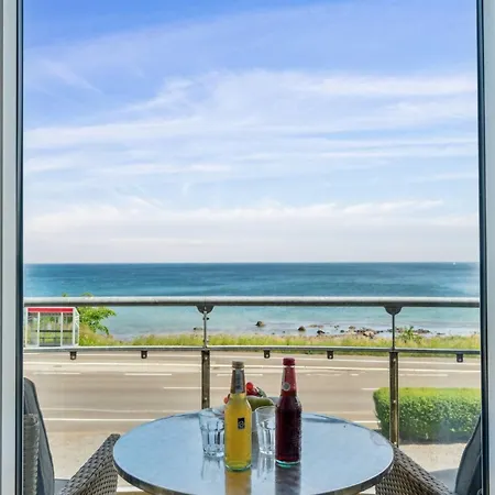 Ayo - 75m From The Sea By Interhome