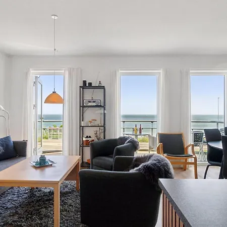 Ayo - 75m From The Sea By Interhome Appartement *