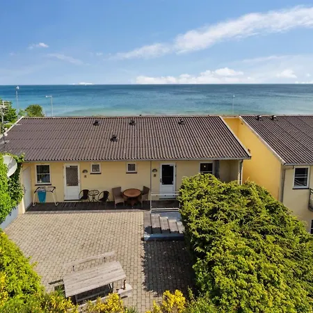 Ayo - 75m From The Sea By Interhome Allinge-Sandvig