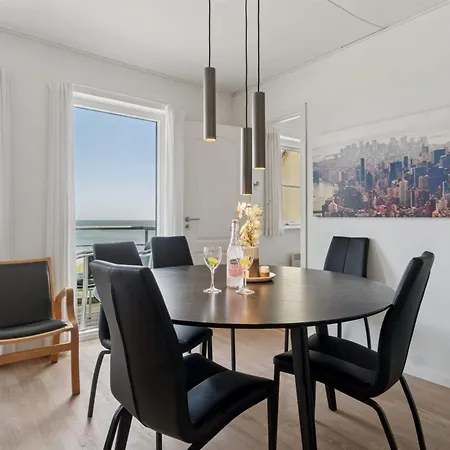 Ayo - 75m From The Sea By Interhome Appartement Allinge-Sandvig