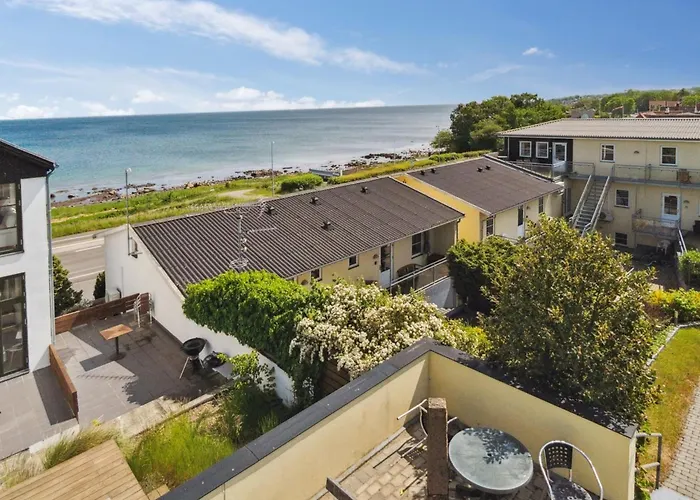 Ayo - 75m From The Sea By Interhome Apartment *