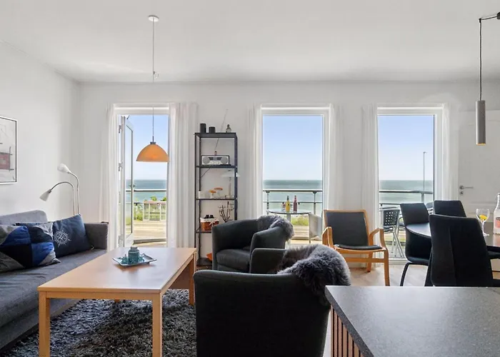 Ayo - 75m From The Sea By Interhome * Allinge-Sandvig