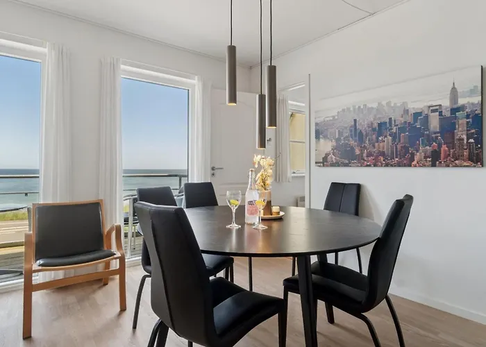 Ayo - 75m From The Sea By Interhome Apartment