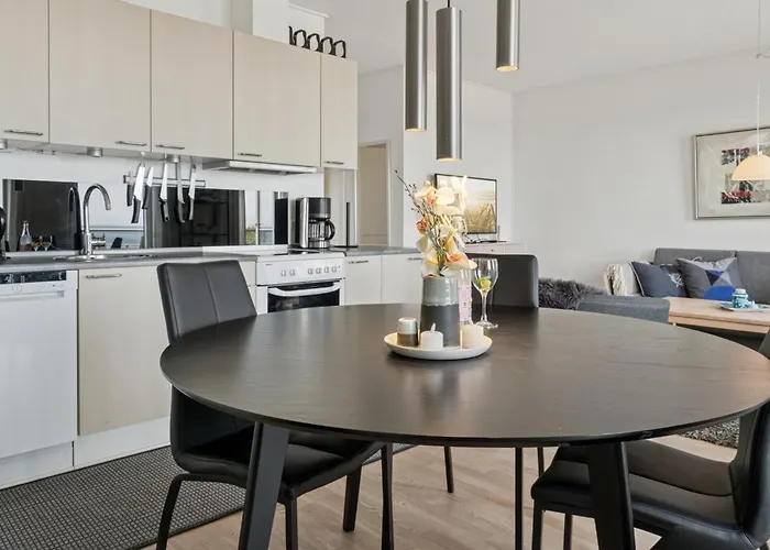 Ayo - 75m From The Sea By Interhome