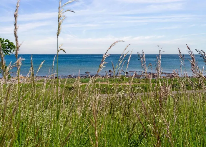 Ayo - 75m From The Sea By Interhome Apartment