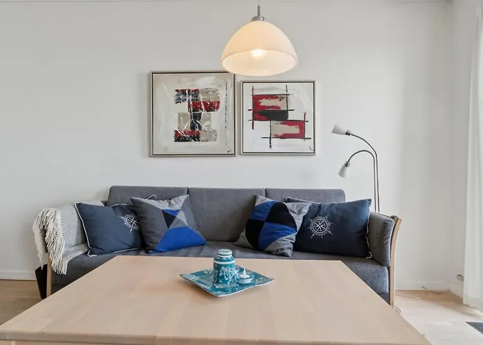 Ayo - 75m From The Sea By Interhome