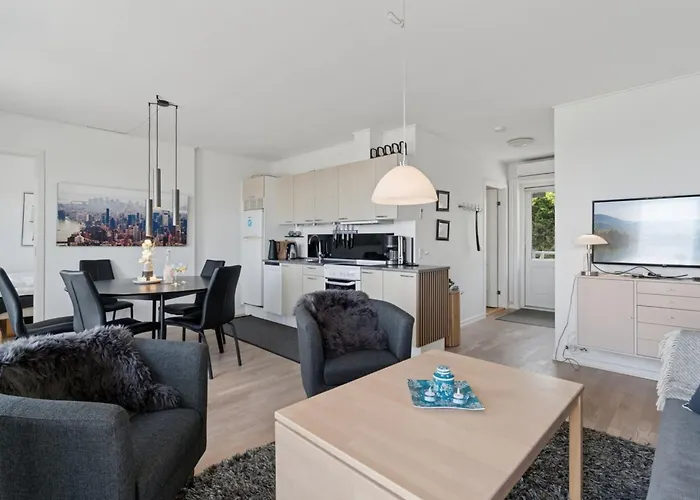 Ayo - 75m From The Sea By Interhome Apartment