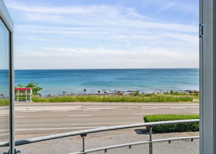 Ayo - 75m From The Sea By Interhome Apartment *