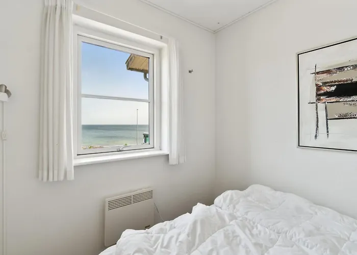 Ayo - 75m From The Sea By Interhome Allinge-Sandvig