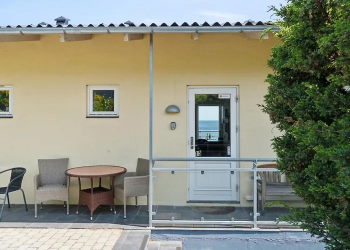 Ayo - 75m From The Sea By Interhome