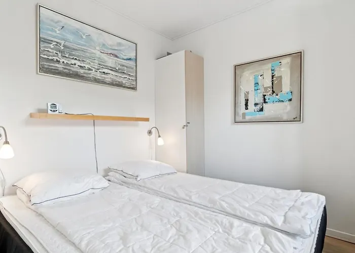 Ayo - 75m From The Sea By Interhome Apartment