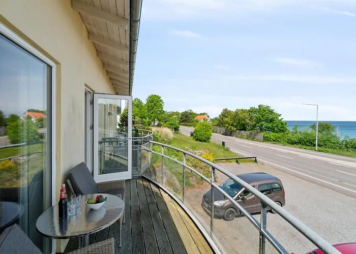 Ayo - 75m From The Sea By Interhome Apartment *